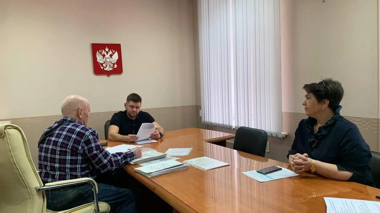 Пресс-служба администрации городского округа Чехов