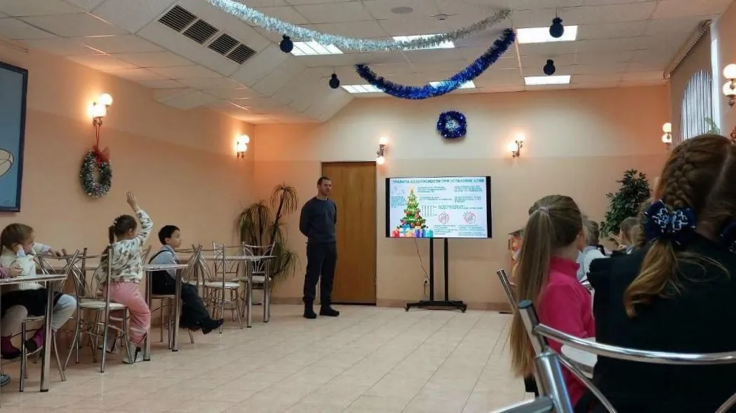 Фото: ДК им. В. Н. Леонова