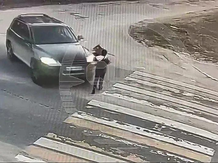 Девочка пошла выносить мусор и умерла: выяснились подробности смертельного ДТП в Павловском Посаде