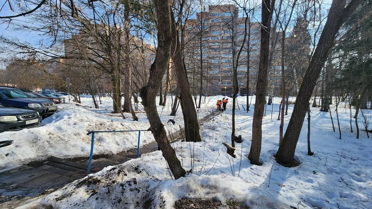 REGIONS/Анна Мороз