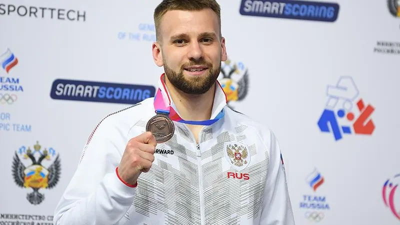 Из личного архива Андрея Юдина