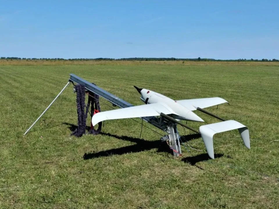 «Если поднимется высоко, не услышишь»: стрелок СВО рассказал, как вычисляют беспилотники