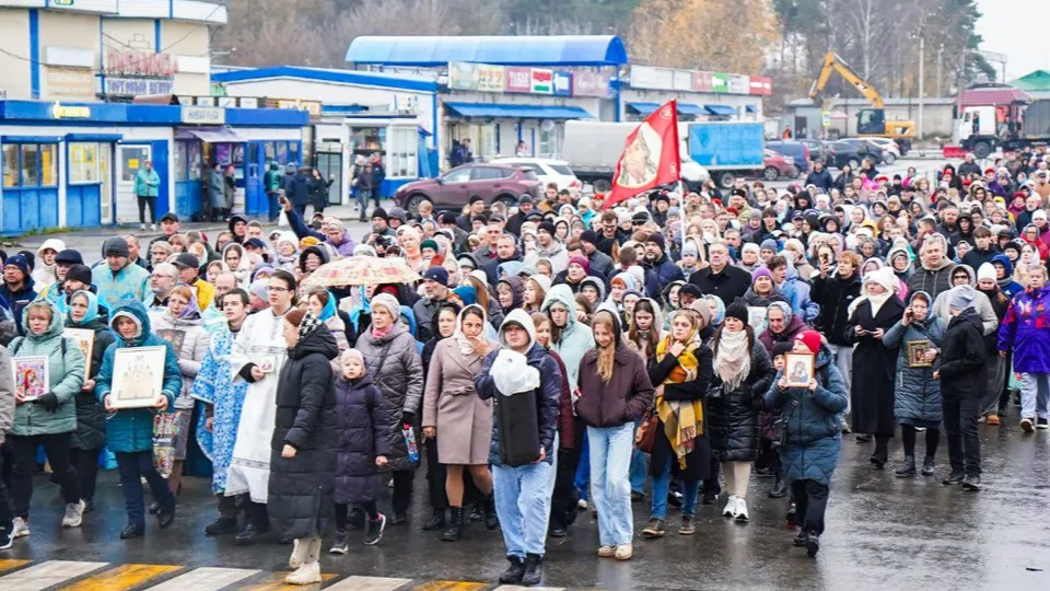 Фото: пресс-служба администрации м.о. Шатура