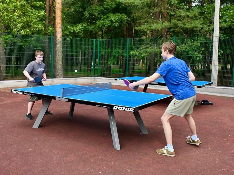 Фото: пресс-служба Администрации г.о. Жуковский<br>