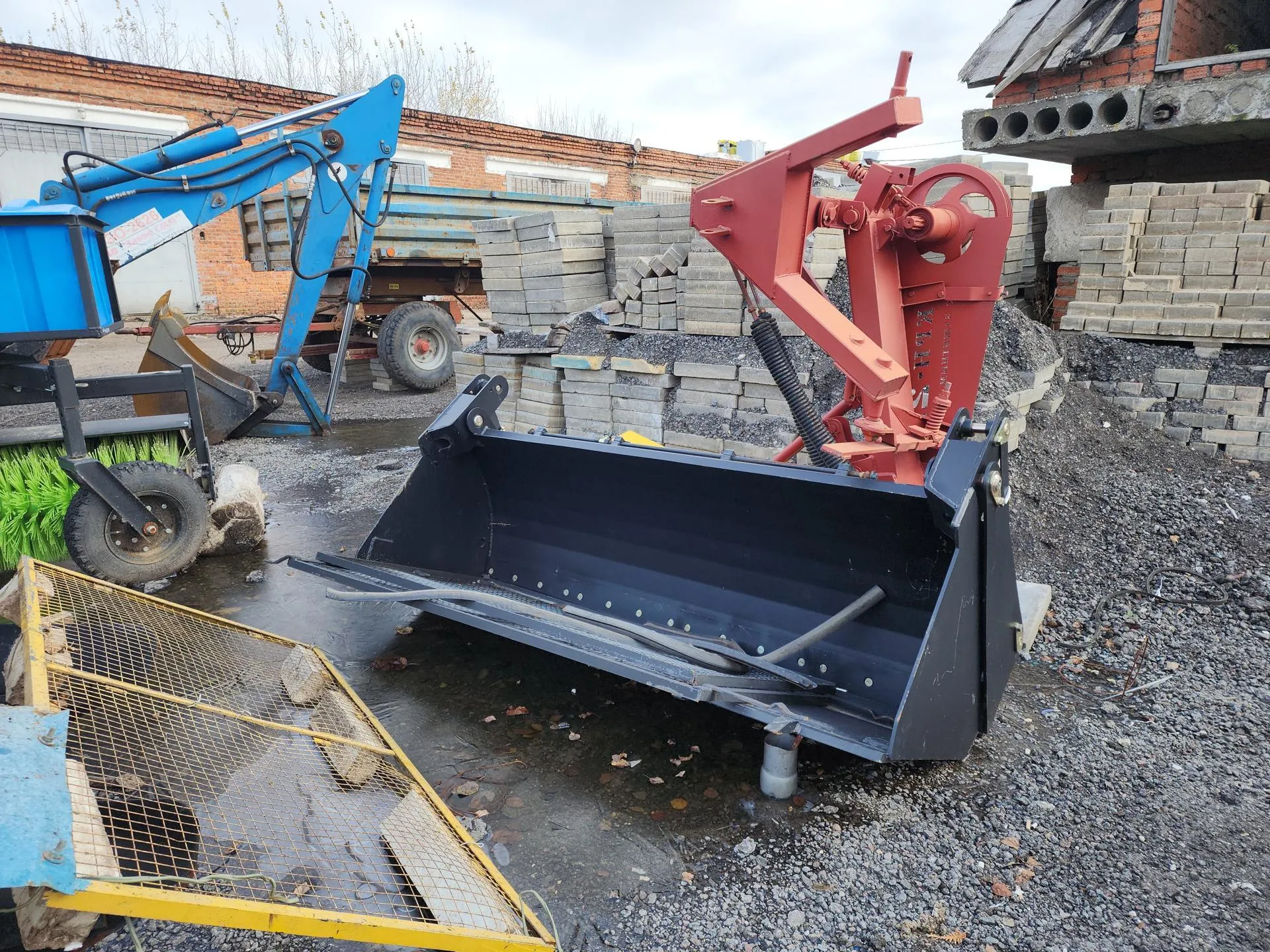 Иван Дубров