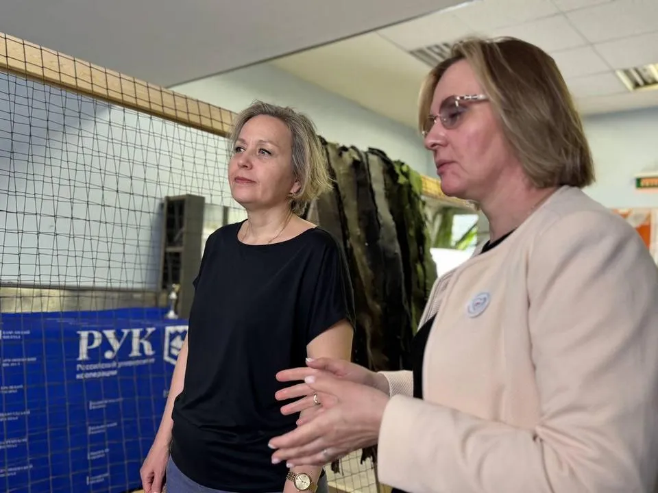 Фото: пресс-служба администрации г.о. Мытищи