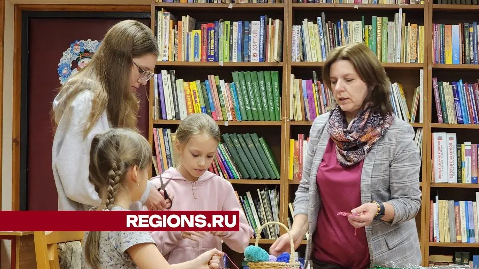 Фото: Юлия Смагринская