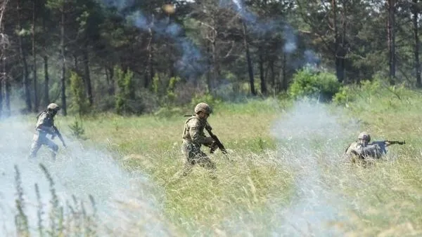 Стрингер / РИА Новости