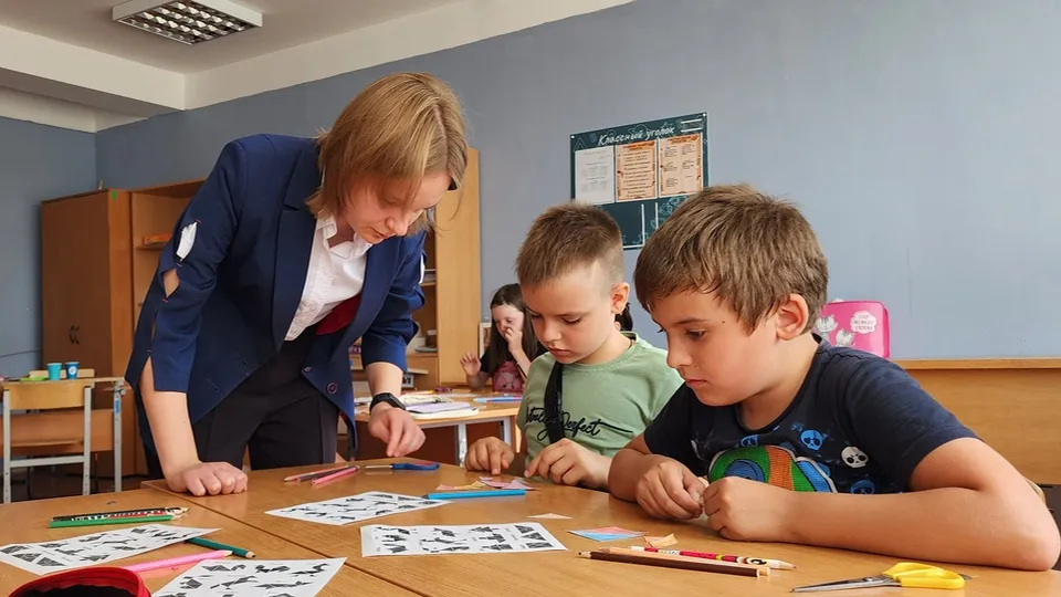 Фото: МедиаБанк Подмосковья/Анастасия Сараева