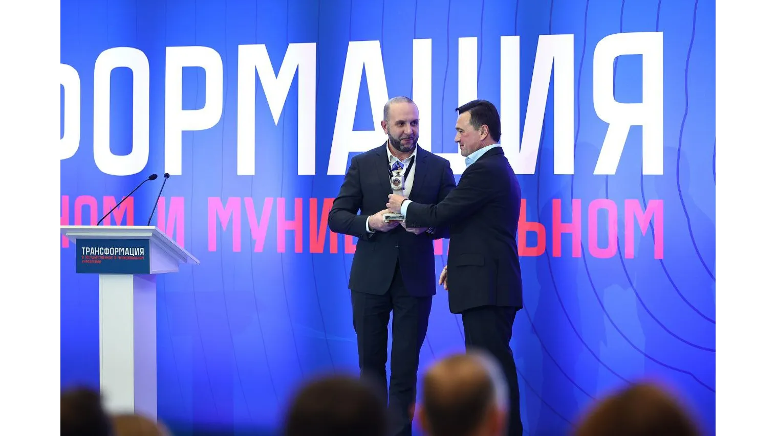 Фото: Антон Чернов