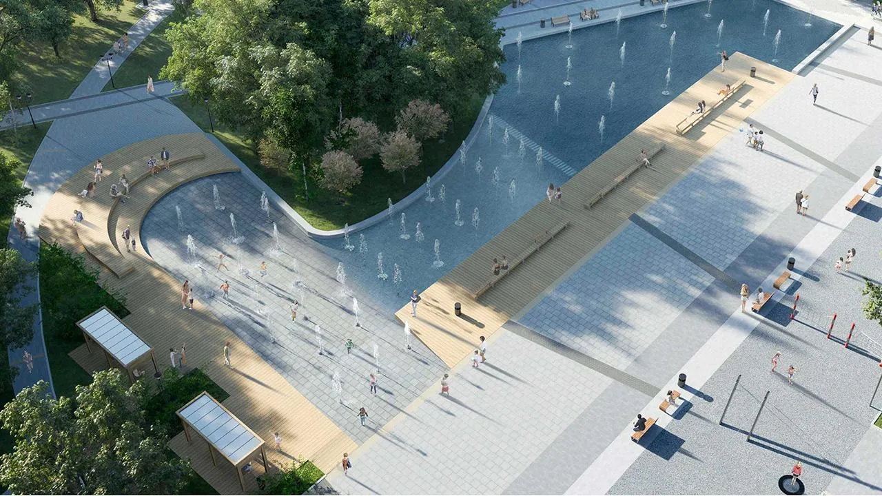 проектное решение