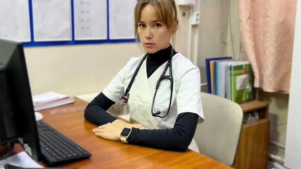 Фото: пресс-служба Зарайской больницы