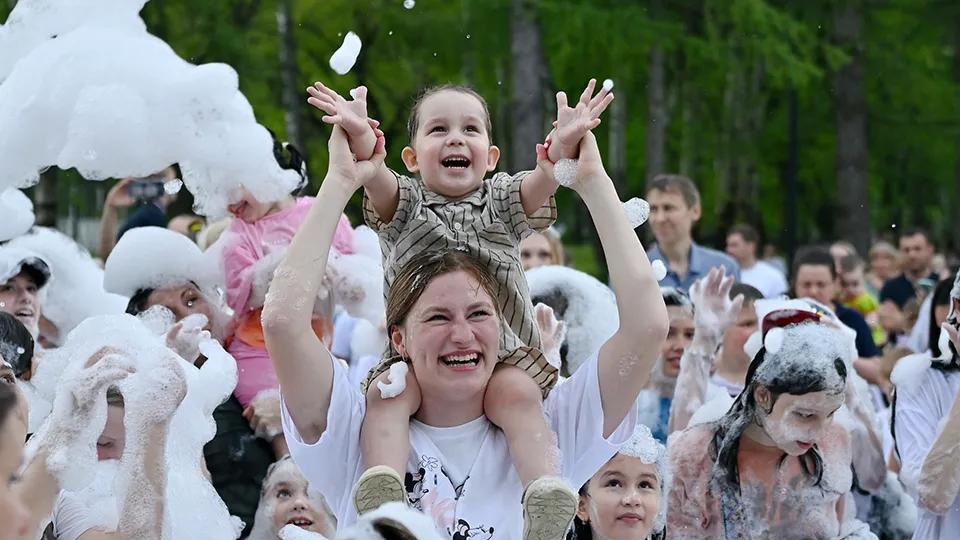 Фото: Сергей Демянюк