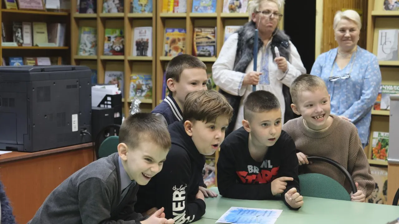 Мария Панина