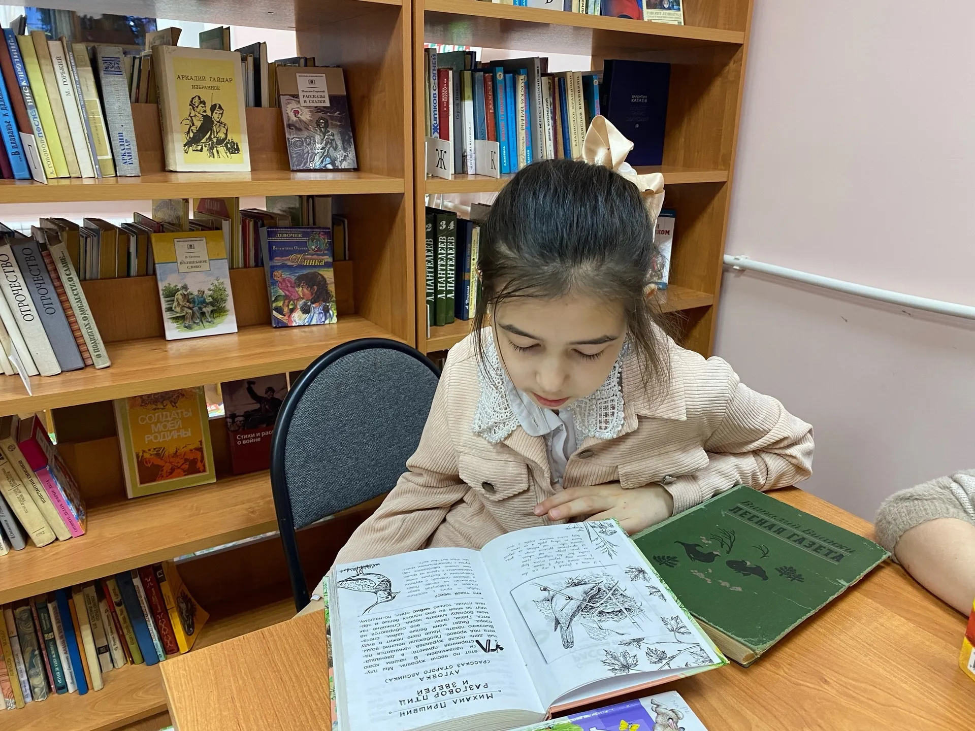 Фото: администрация г.о. Зарайск