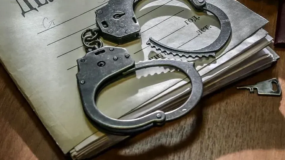 пресс-служба МВД