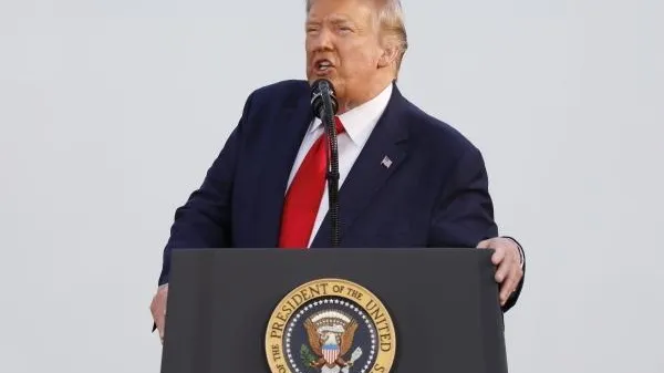 Трамп потребовал назначить специального прокурора для изучения результатов выборов