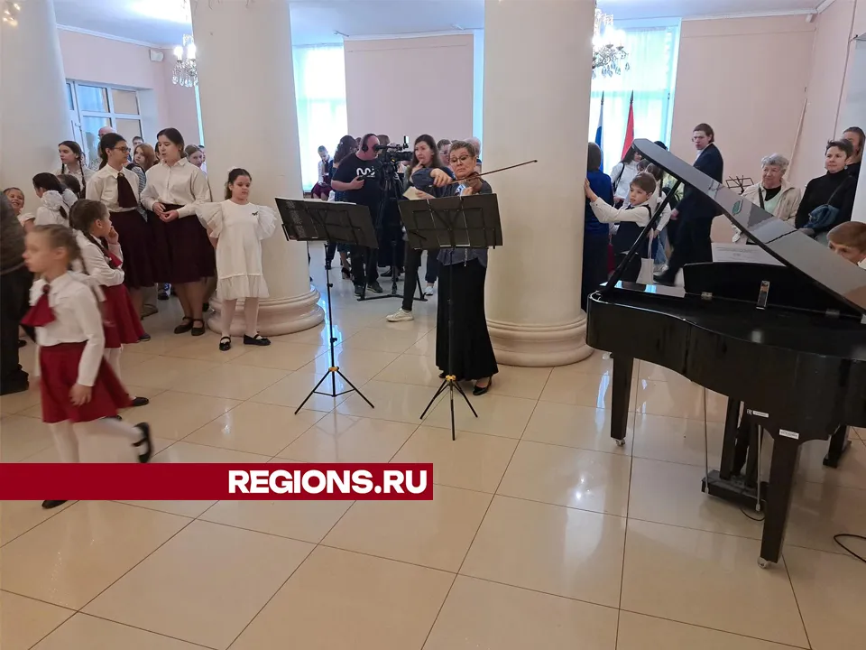 Фото: Лейсан Шарафутдинова