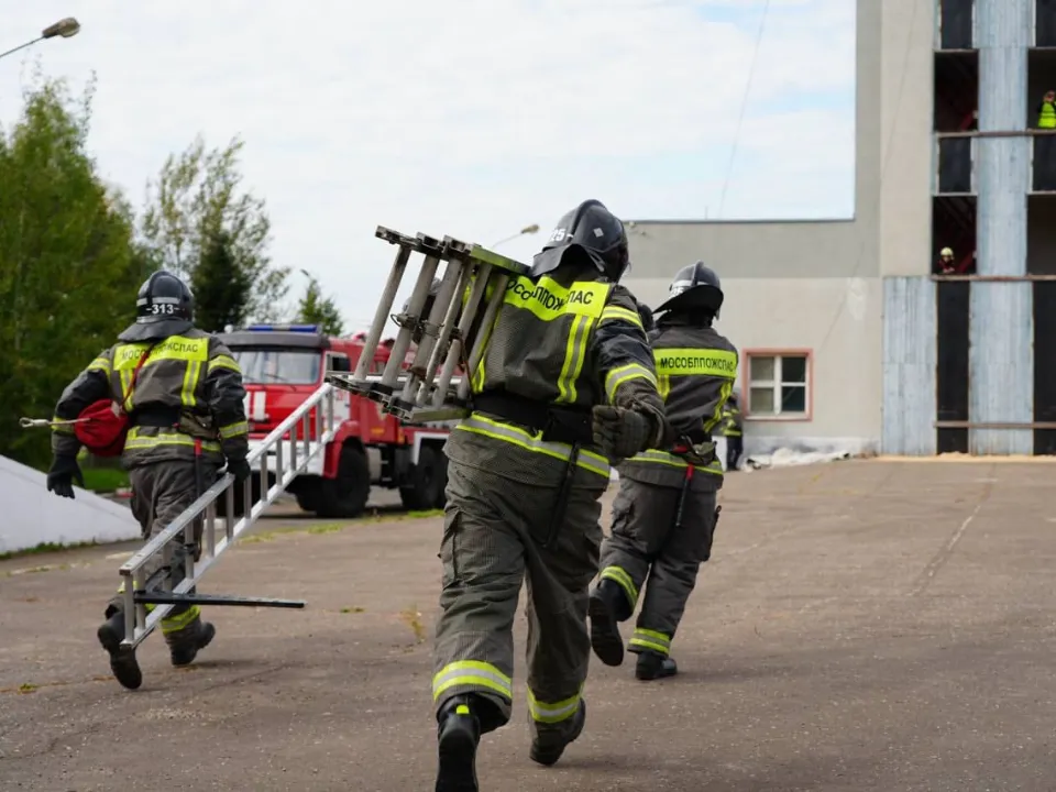 Фото: администрация м.о. Шатура