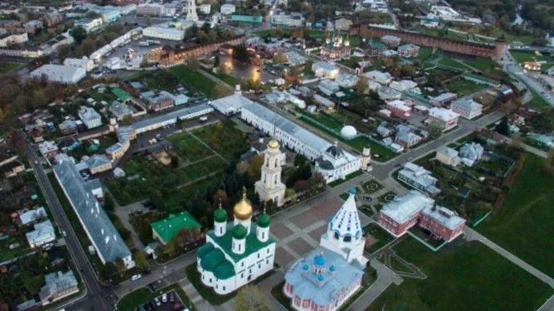 Максим Блинов / РИА Новости