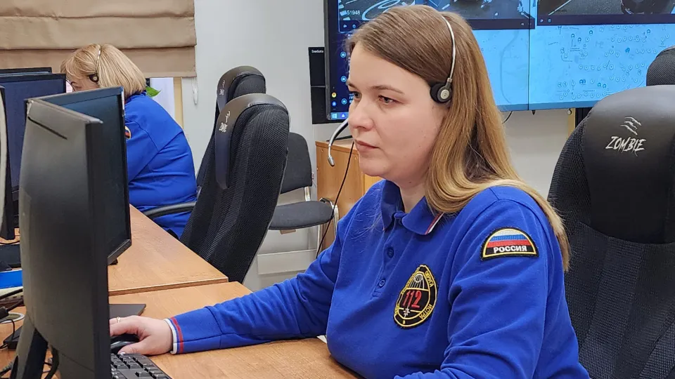 Фото: МедиаБанк Подмосковья/Андрей Алекин