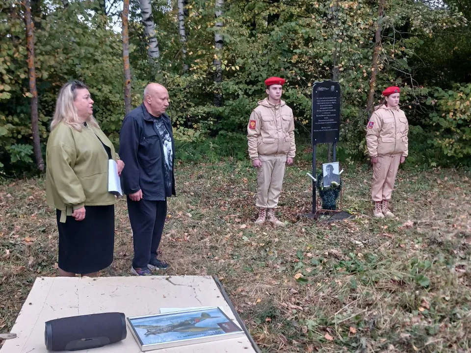 Фото: Галина Волкова