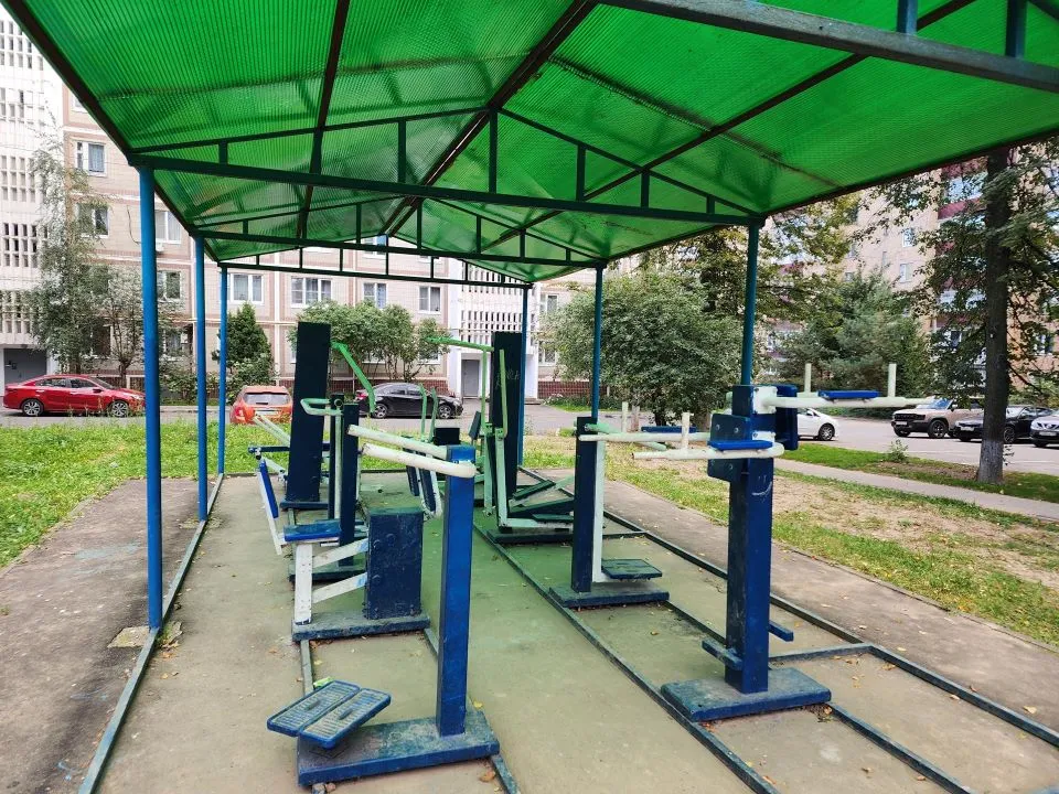 Фото: Медиабанк Подмосковья/Дмитрий Алексеенко