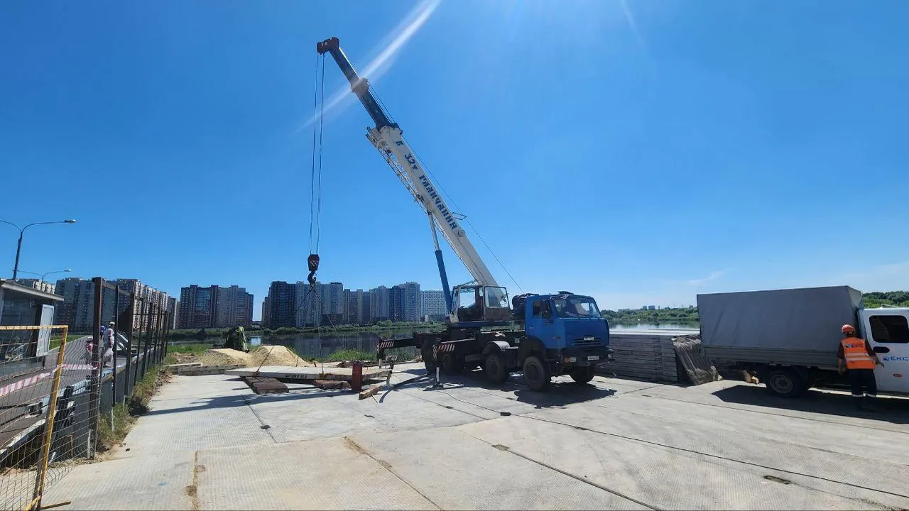 Фото: Наталья Лымарь