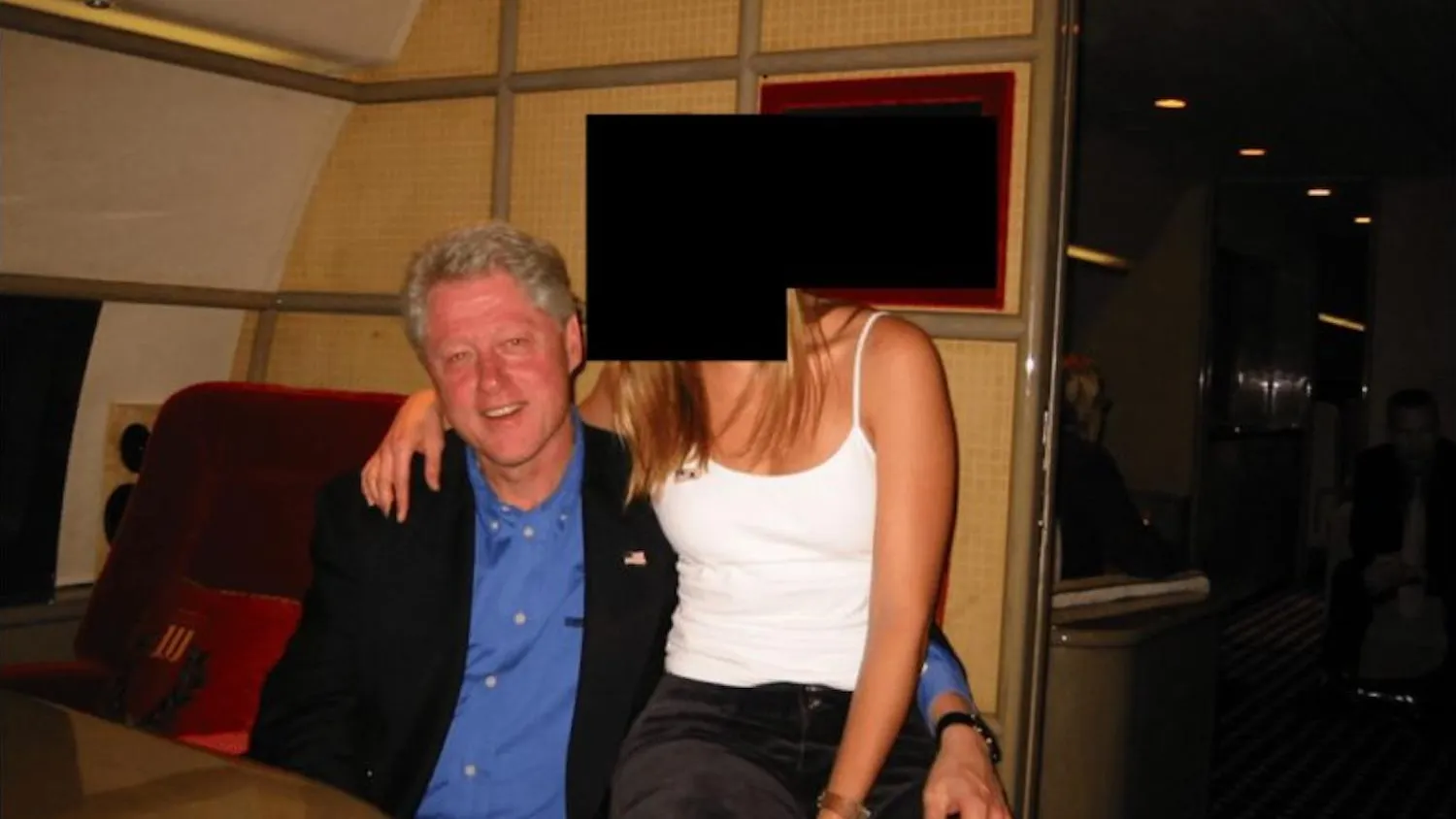 Department Of Justice/Keystone Press Agency/Global Look Press