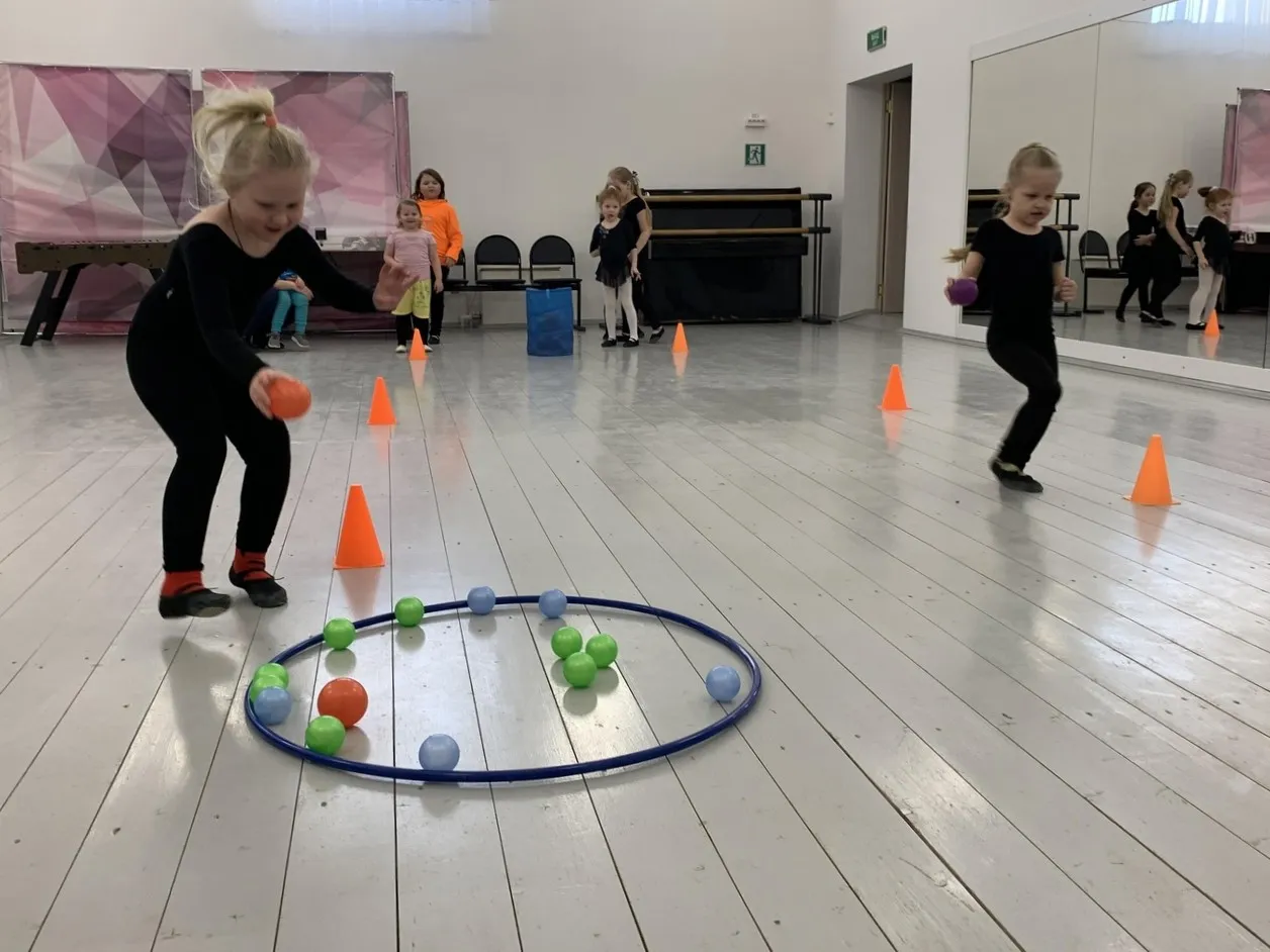 Фото: vk.com/Зареченский СДК