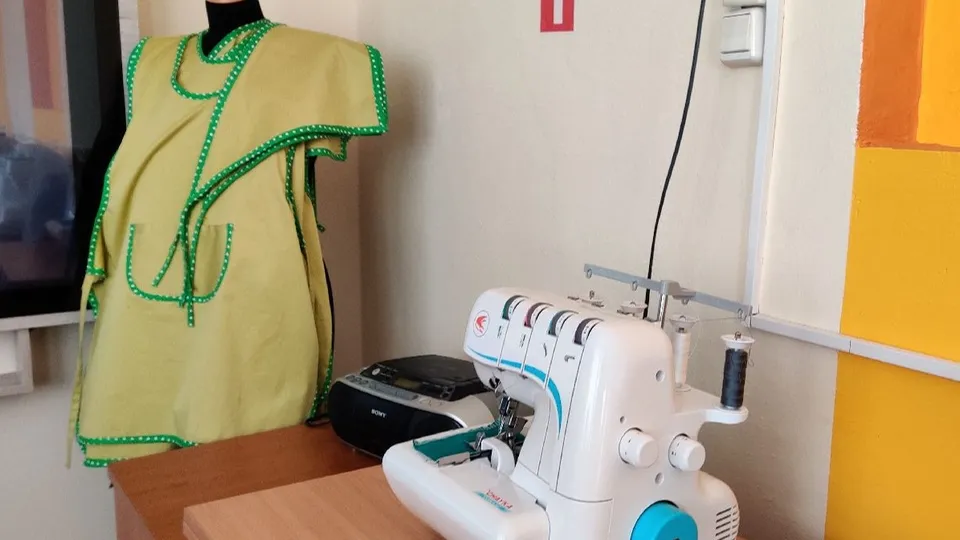 Фото: МедиаБанк Подмосковья/Екатерина Мелкозерова