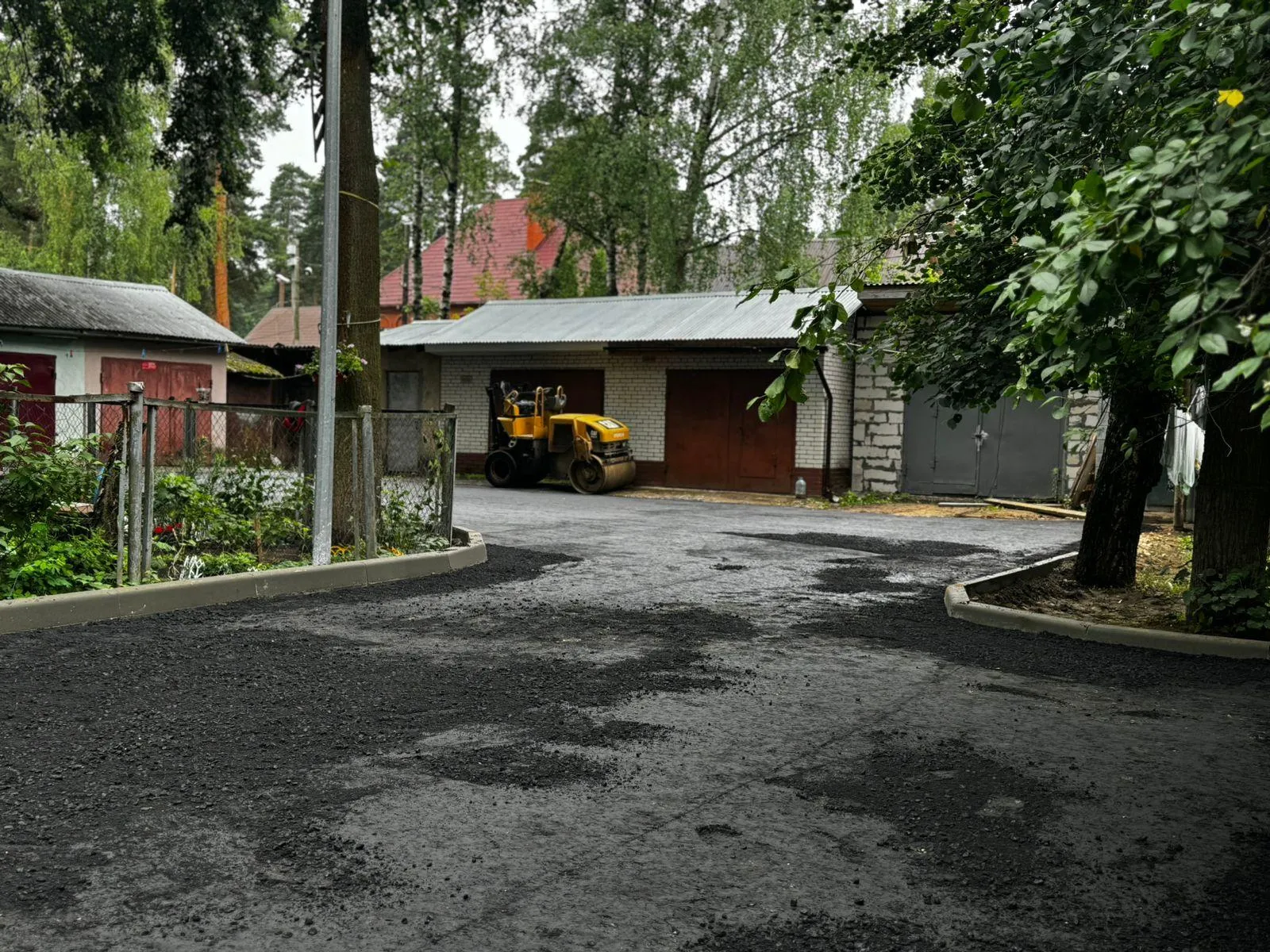 Фото: Министерство по содержанию территорий и государственному жилищному надзору