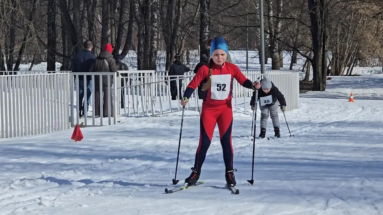МедиаБанк Подмосковья/Марина Анисимова