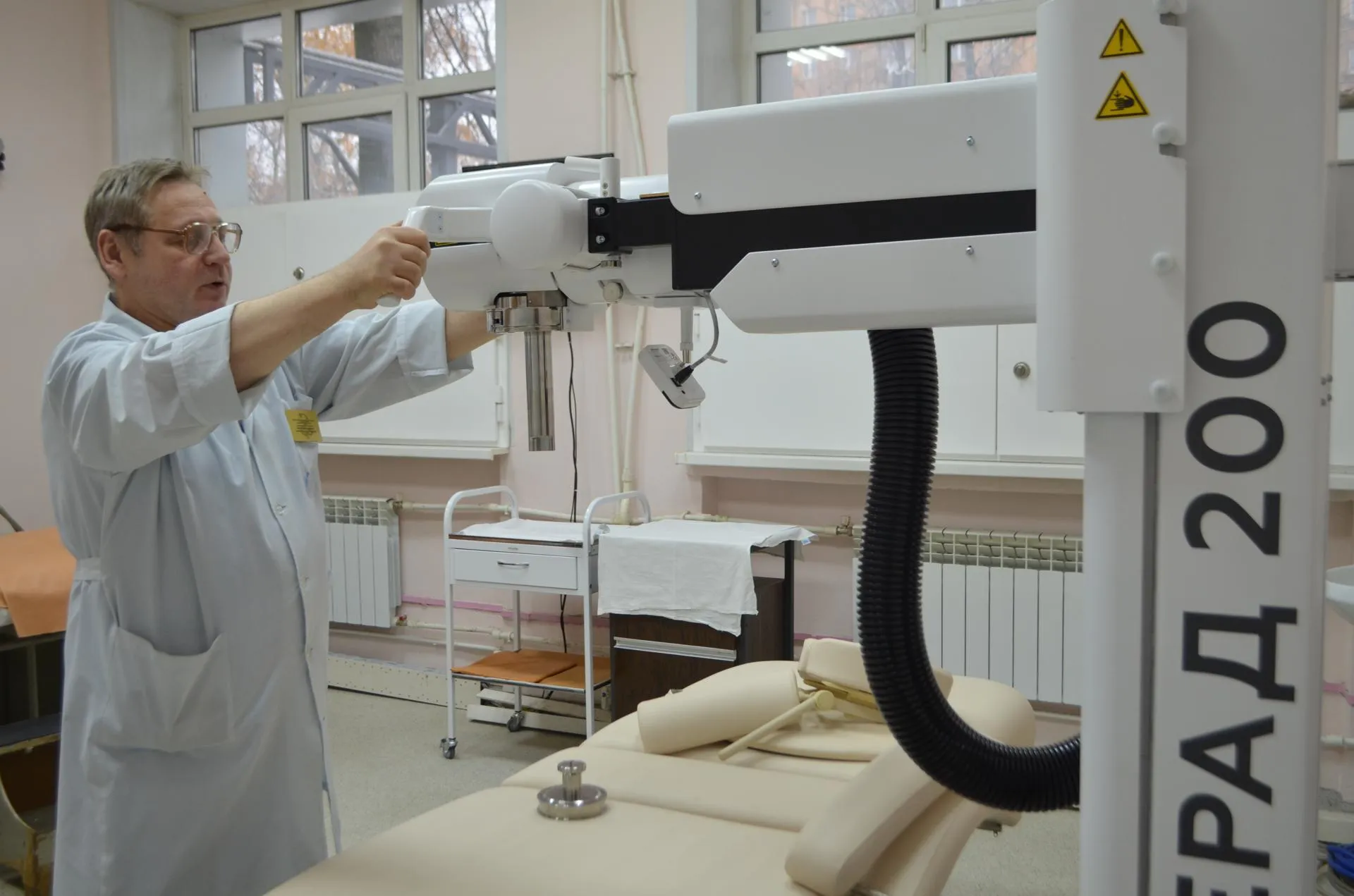 Наталья Лымарь