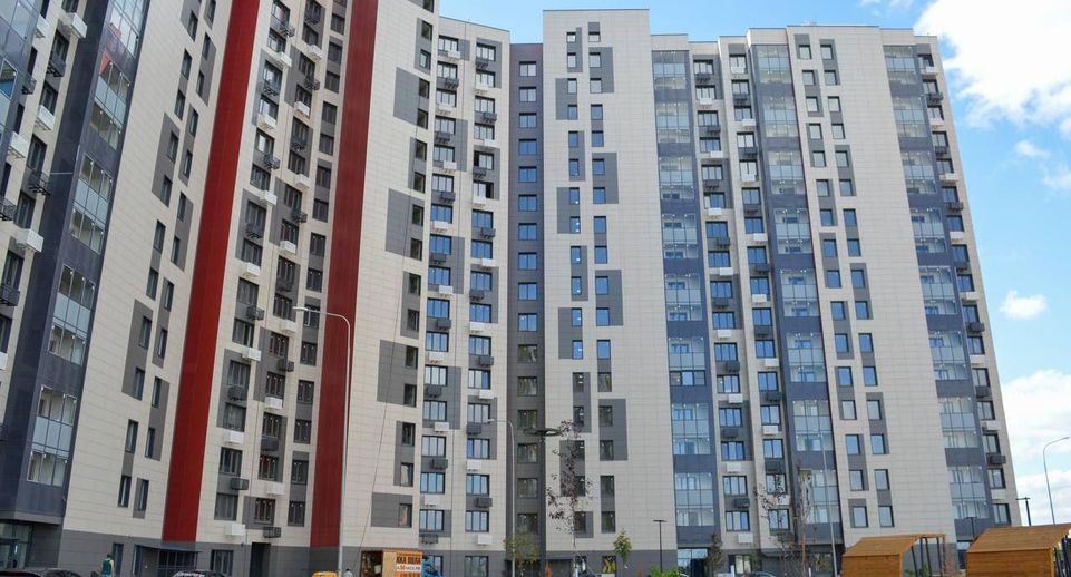 Жители Подмосковья подали 148 тысяч заявок на регистрацию недвижимости в феврале