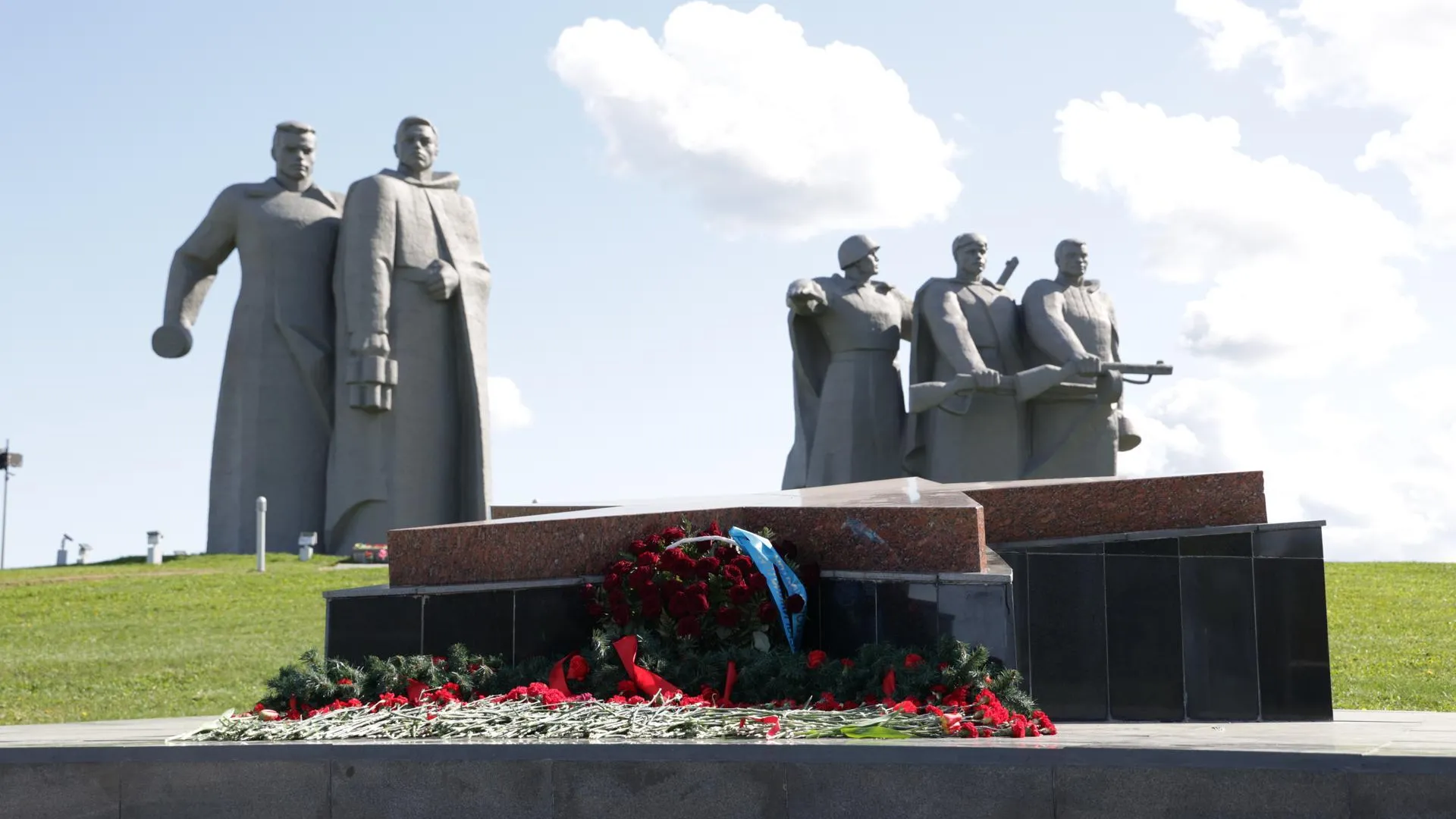 Пресс-служба администрации Волоколамского городского округа
