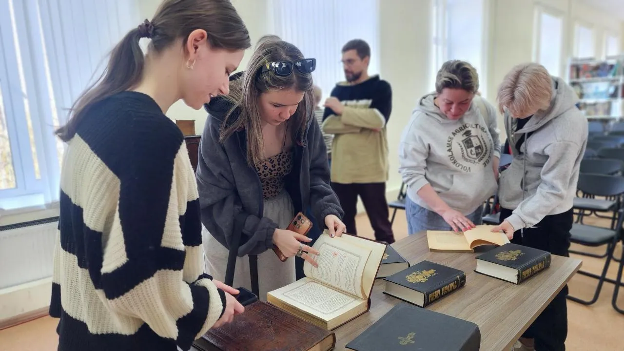 МедиаБанк Подмосковья/Дмитрий Беденко