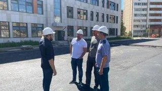 Фото: Главное управление государственного строительного надзора Московской области