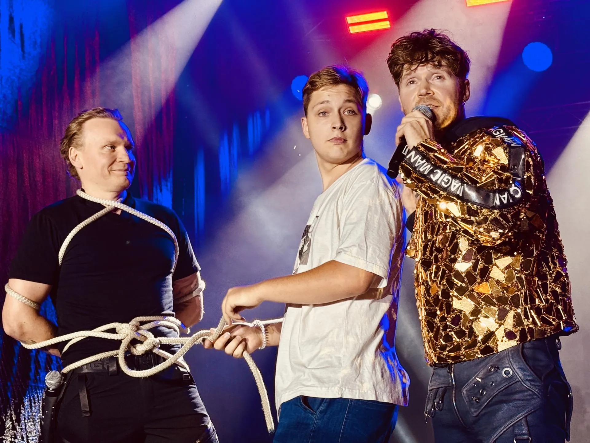 Фото: Ольга Стаферова