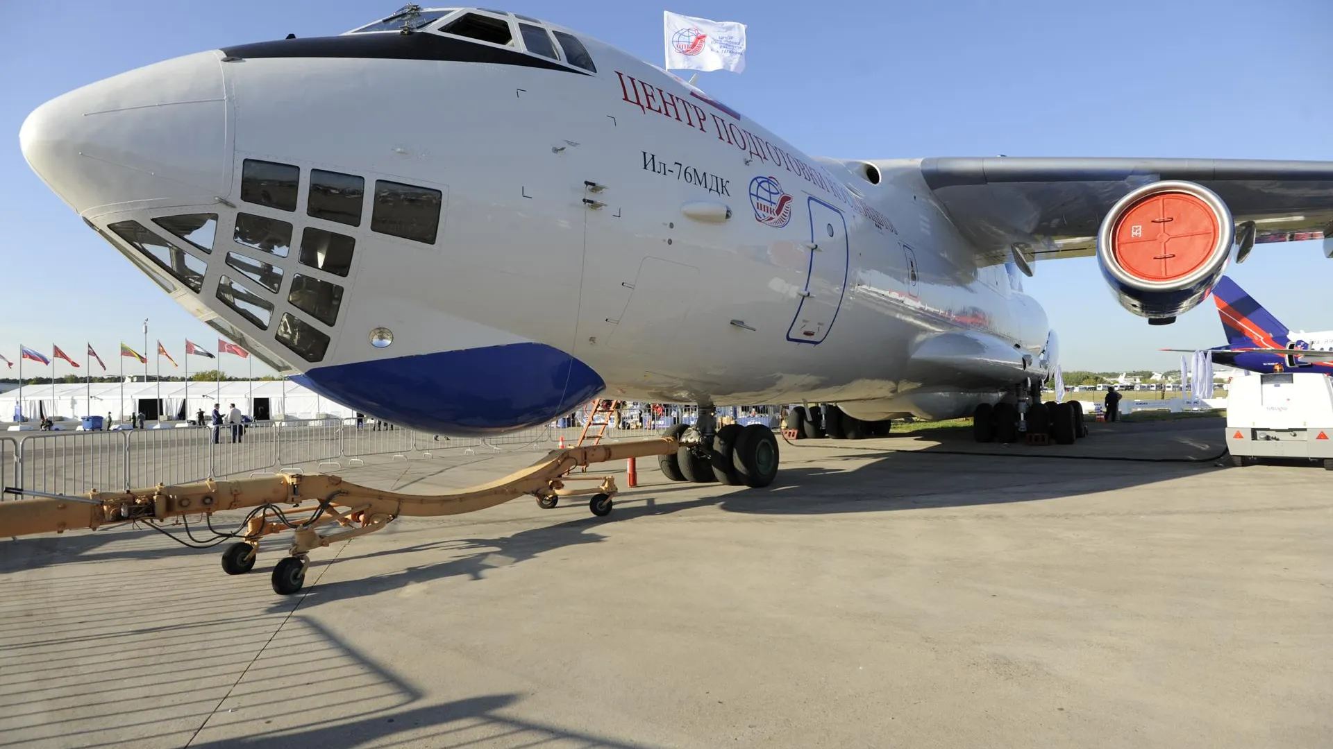 Политолог Кот оценил реакцию Госдепа США на вопрос об Ил-76
