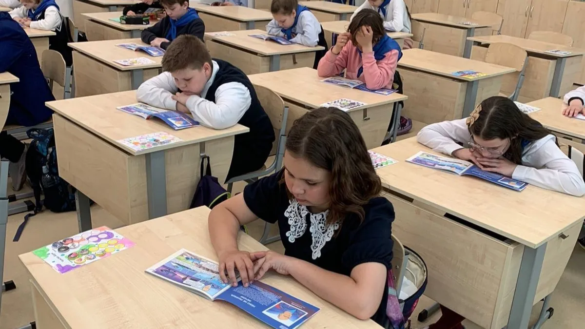 Фото: Администрация Рузского городского округа