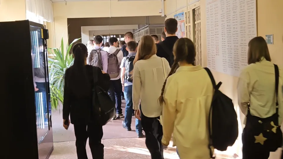 Фото: Ольга Вельшикаева