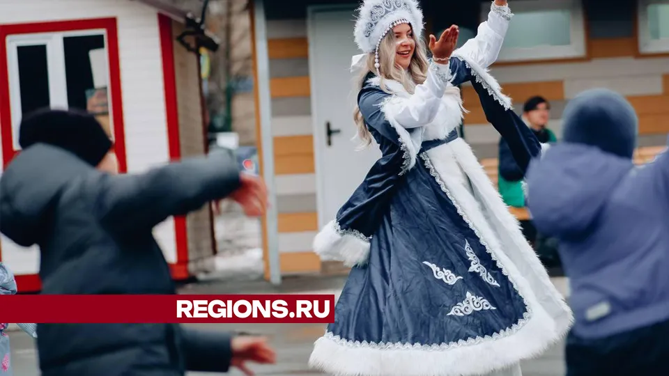 Фото: REGIONS/Елена Катасонова