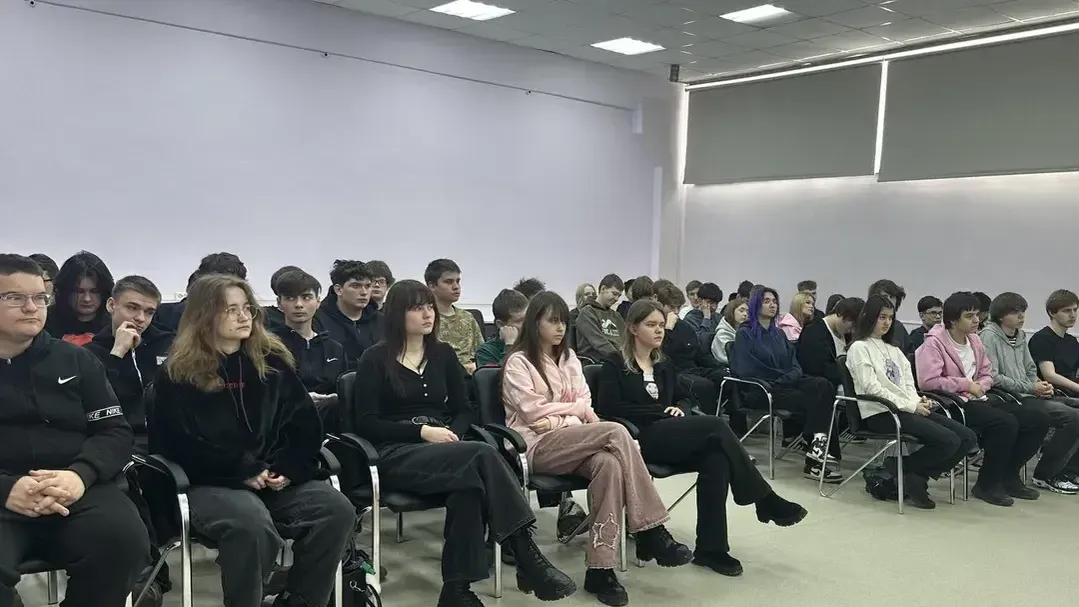 Министерство образования Московской области