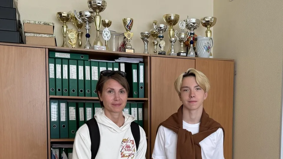 Фото: Мария Даньшина