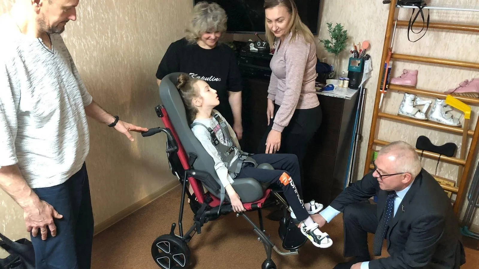 Фото: Местное отделение партии "Единая Россия"