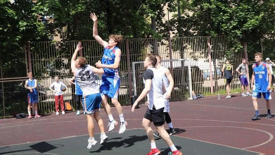 Фото: Пресс-служба администрации городского округа Мытищи