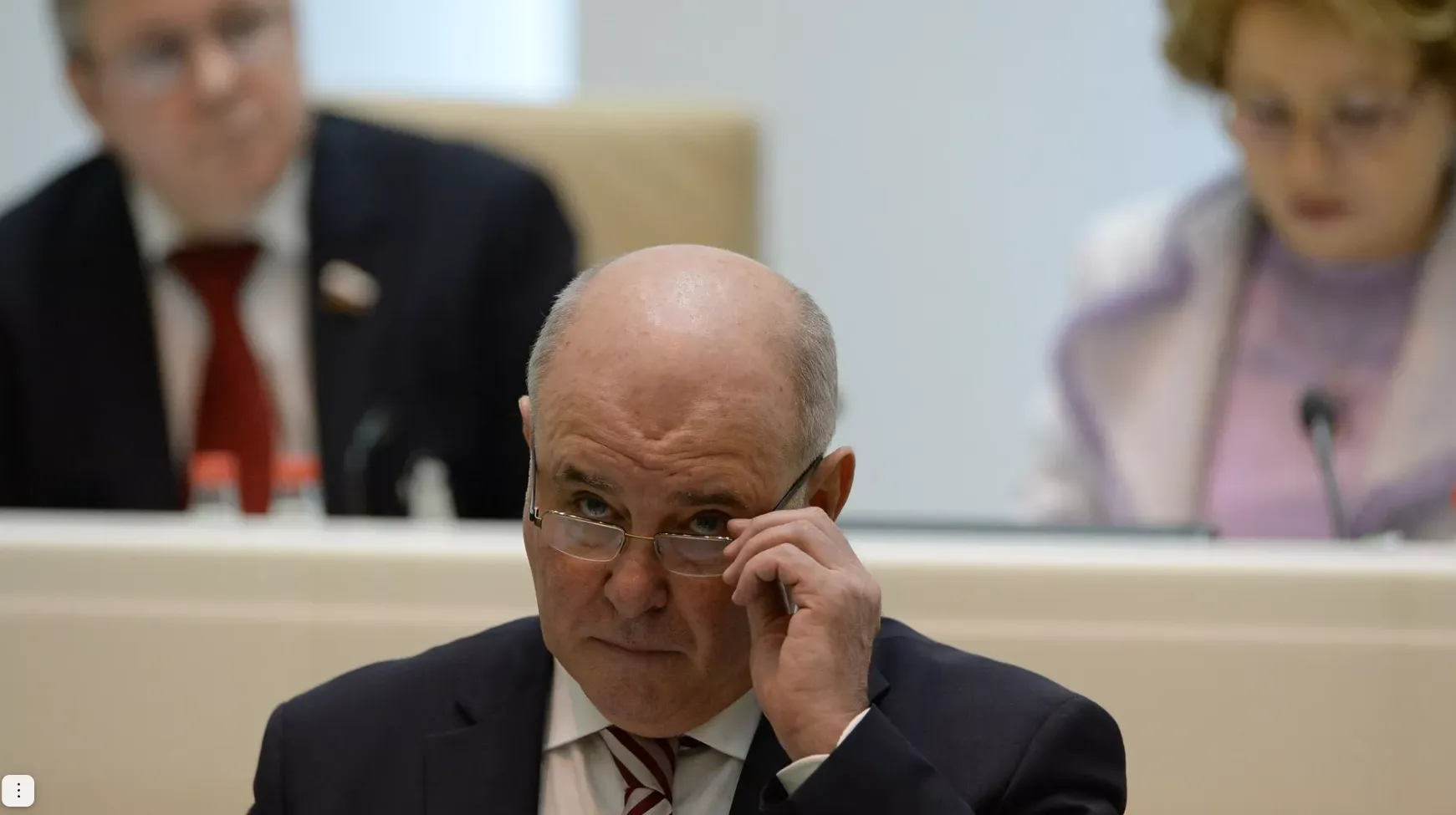 Григорий Карасин