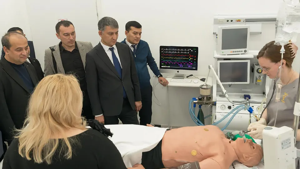 Фото: МОНИКИ им. Владимирского