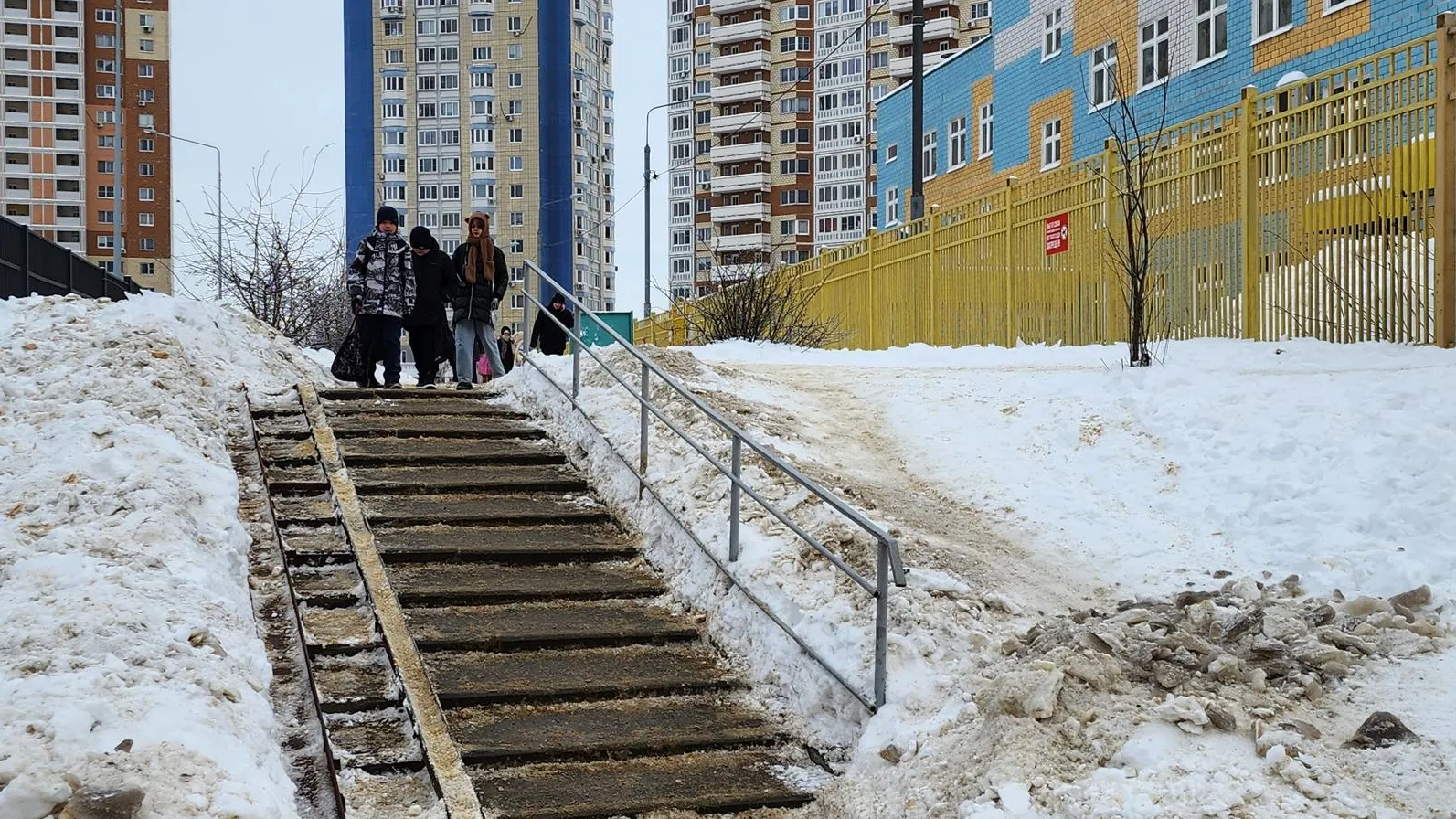 Медиа – Н. Надточая